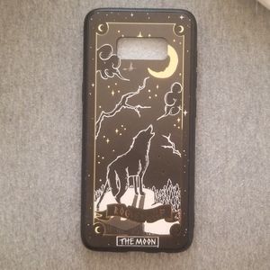 Galaxy s8 phone case